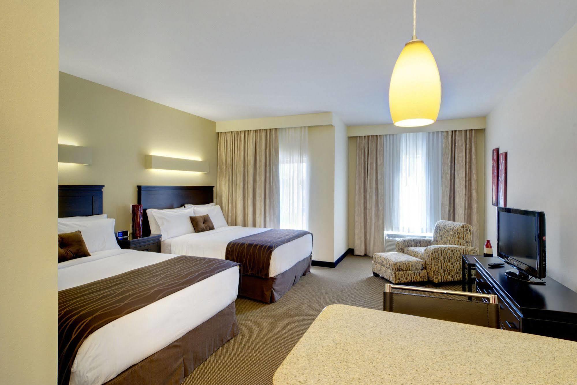 Berlin Grande Hotel Chambre photo
